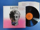 MOTT THE HOOPLE  MOTT CBS 73 A1B1 UK 1st pr Window Sleeve nr EX