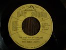 RARE NORTHERN SOUL  THE BLEU LIGHTS  end of my dreams  BAY SOUND  CLEAN & GREAT