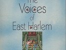 The Voices Of East Harlem just sunshine Vinyl LP