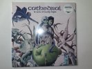 Cathedral -The Garden of Unearthly Delights 2-LP FOC col.Vinyl doom stoner metal