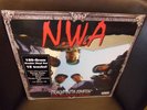 NWA Straight Outta Compton [Ice Cube Dr. Dre] 2x LP NEW 180g vinyl