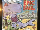 Sufjan Stevens ?– Epic Fail - 7