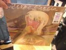 Jerry Garcia Reflections LP NEW Purple Tye Dye Colored vinyl