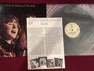 1980 ALISON McMORLAND & PETA WEBB UK IMPORT FOLK NM VINYL LP RECORD CLEAN
