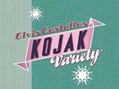 Elvis Costello ?– Elvis Costello's Kojak Variety Vinyl LP MOV 2014 NEW/SEALED