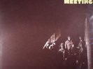 TRIFLE - First Meeting (reissue) - Vinyl (gatefold 180 gram audiophile vinyl LP)
