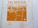THE BEATLES  EARLY 1970s  LP    SOME OTHER GUY