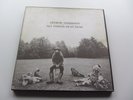 GEORGE HARRISON    ALL THINGS MUST PASS   UK ORIGINAL  1970 BOX SET AND POSTER