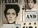 TEGAN AND SARA Guilty 2RARE TRX ONLY 3000 Made 7 INCH Vinyl Black Friday RSD