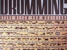 REICH, Steve - Drumming (remastered) - Vinyl (180 gram audiophile vinyl LP)