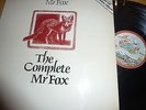 MR FOX 