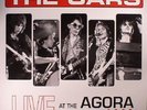 CARS, The - Live At The Agora 1978 (Record Store Day 2017) - Vinyl (2xLP)