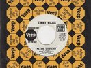 Timmy Willis - Mr Soul Satisfaction / I'm Wondering - Veep Demo V-1279 - Norther