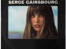 JANE BIRKIN / SERGE GAINSBOURG - LP 1st press. 1969 France