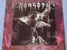 Vinyl, LP, Album,   Morgoth ?– Cursed