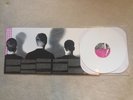 SUPER RARE Against Me  As the Eternal Cowboy 1/275 LE WHITE Vinyl 12