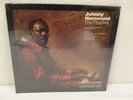 JOHNNY HAMMOND The Prophet 1972 STILL FACTORY SEALED LP Kudu KU-10 ORIGINAL RVG