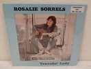 ROSALIE SORRELS Travelin Lady 1972 WHITE PROMO STILL SEALED LP Sire SI 5902
