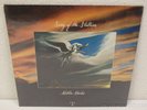 ROBBIE BASHO Song Of The Stallion 1971 STILL FACTORY SEALED TLP akoma C-1031