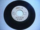 PROMO Isley Brothers Take Me in Your Arms 1968 45rpm