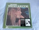 Wendy and Bonnie - Genesis-180 Gram LP Vinyl LP Sundazed
