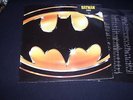 Prince - Batman Soundtrack LP / 1989 / German Pressing / 925 936-1 / WX 281 EX