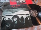 DARE out of silence ALBUM LP A&M Germany Pressing w/ OIS - NM+ AOR HARD ROCK -