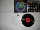 Journey Evolution Sterling PC 35797 1st 1979 USA VG++ Press Ultrasonic CLEAN