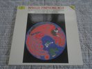DGG DIGITAL MAHLER SYMPHONIE No 9 BERNSTEIN 2 LP
