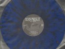 ELVIS PRESLEY - King Creole  Lim. Dark Blue Splatter Vinyl LP    NEU