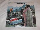 Woodstock 3 lp set sealed 1970 USA original sountrack  Cotillion SD-3-500