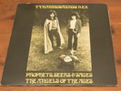 TYRANNOSAURUS REX: PROPHETS, SEERS & SAGES, ANGELS OF AGES - VINYL / LP. CUBE