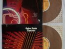 GABOR SZABO Mizrab Rambler 2LP Orig CTI Jazz Gatefold Bob James Billy Cobham RVG