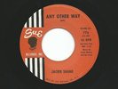 Northern Soul Jackie Shane 'Any Other Way'  'Sticks And Stones' Sue Label 45 VG+