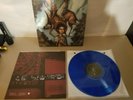 Circa Survive - Blue Sky Noise Blue 12