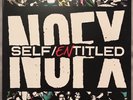 Self Entitled by NOFX (Vinyl, Sep-2012, Fat Wreck Chords) Colored Vinyl