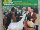 1966 THE BEACH BOYS PET SOUNDS ORIGINAL MONO LP CAPITOL RAINBOW T2458