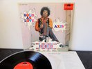 Jimi Hendrix  Experience    Axis   Bold as love  Japan