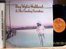 Ray Wylie Hubbard - & Cowboy Twinkies - orig. 75 US Reprise MS2231 LP m/m- / OIS