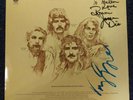 Black Sabbath - Heaven And Hell [SIGNED SLEEVE] (UK 1983)