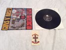 Guns N Roses 