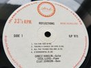 ERNEST RANGLIN - REFLECTIONS - RARE 1964 ISLAND FIRST PRESS LP - ILP 915