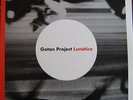 Gotan Project ?– Lunático XL Recordings ?– XLLP 195  2 × Vinyl, LP Album