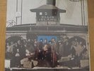 The Paupers-Ellis Island USA Pressing LP with cut out inner sheet 1968 Psych.