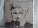 Madonna  like promo spanish Holiday 7'' 1983