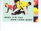 DOLLY MIXTURE 'BABY ITS YOU' C86 TWEE MOD 1980