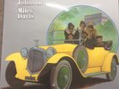 MFSL Miles Davis Jack Johnson LP