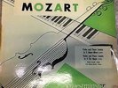 MOZART Sonatas BARYLLI Badura Skoda WESTMINSTER WL 5109  VG+/NM McIntosh Sticker