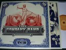 The Company Band TCB Album LP Shiny NM Ltd #872/1000 Venture Capital  2009