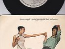 ROCK N ROLL -JIMMY CARROLL -ERNIE WARREN - EP ITALY 45'
